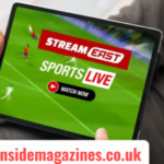 StreamEast