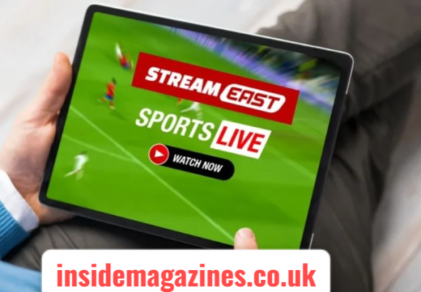 StreamEast