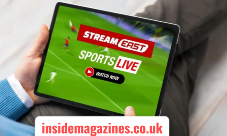 StreamEast